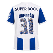 Porto 26/27 Home Champions Fan Jersey
