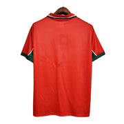 Morocco 1998 Retro Jersey
