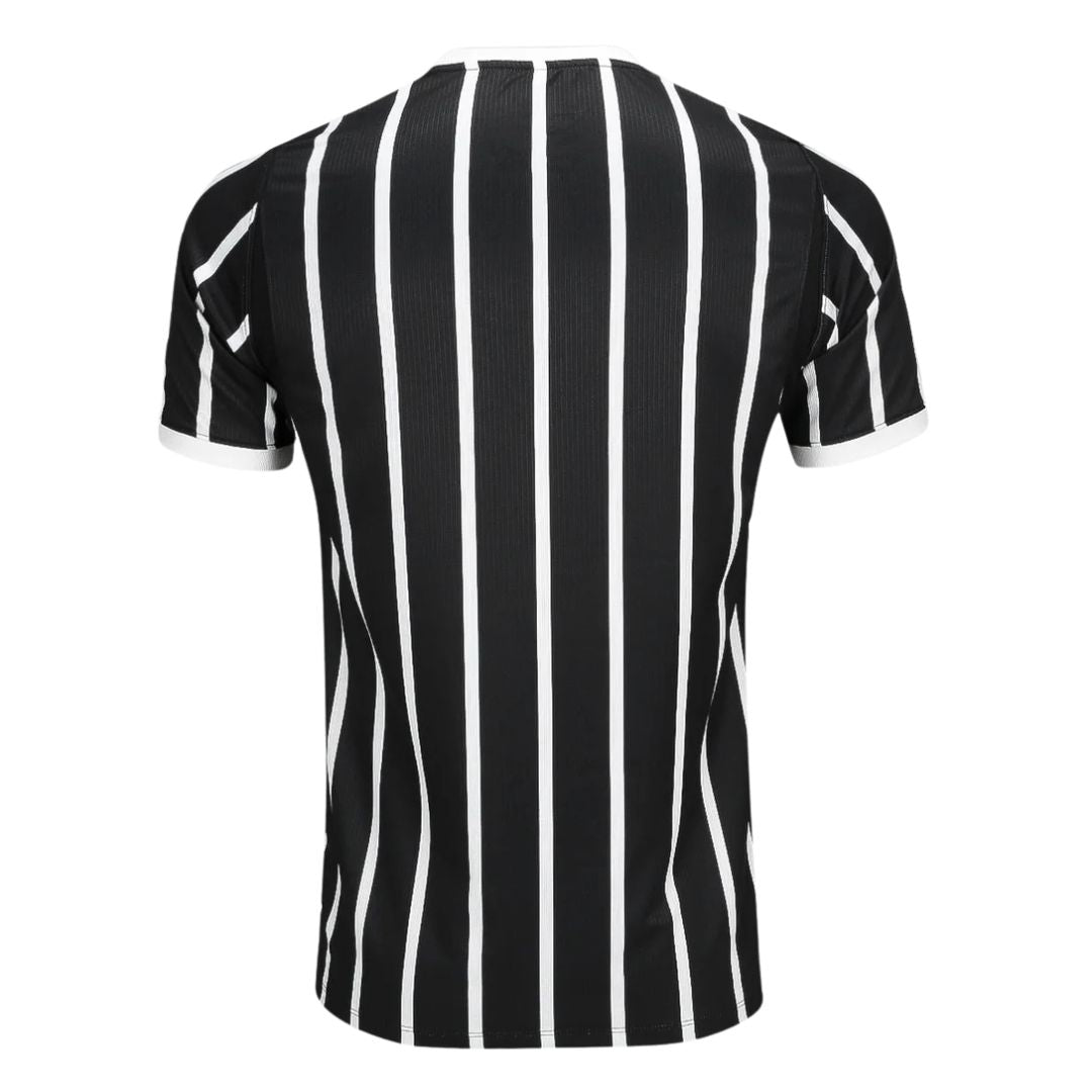 Corinthians 26/27 Away Fan Jersey