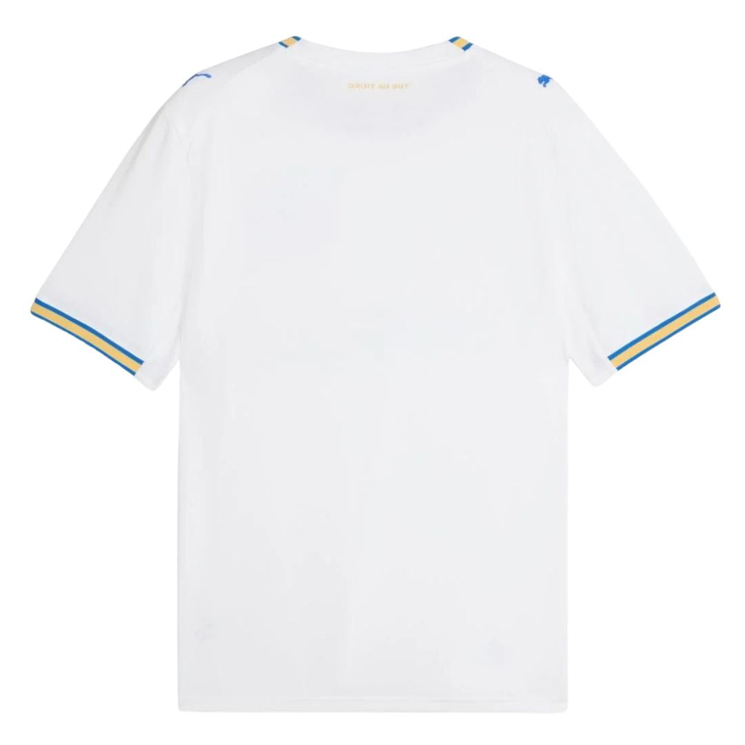 Olympique Marseille 26/27 Home Fan Jersey