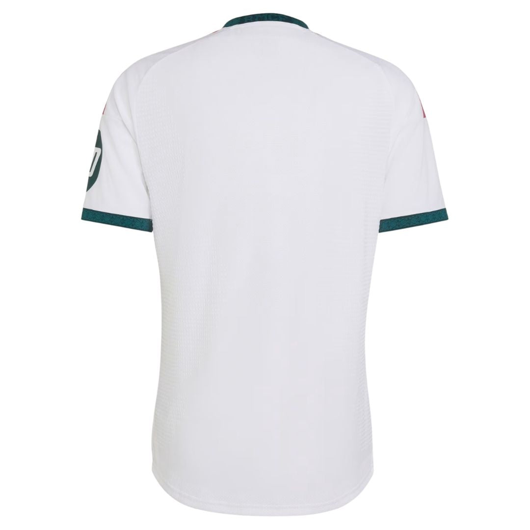 Real Madrid 26/27 Home Player Jersey
