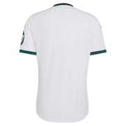 Real Madrid 26/27 Home Player Jersey