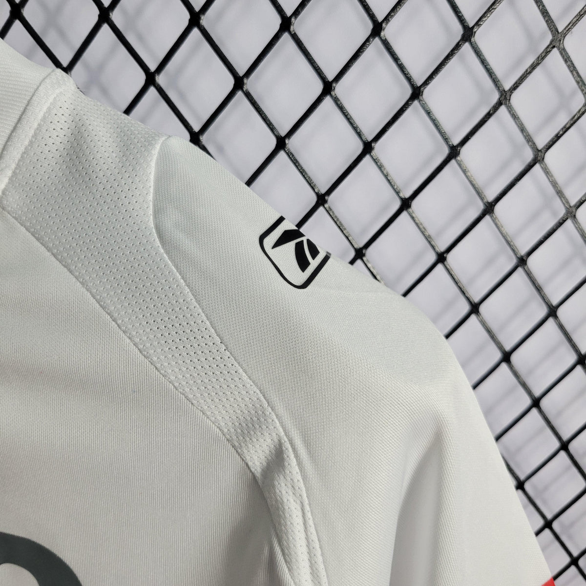 São Paulo 2006 Home Retro Jersey