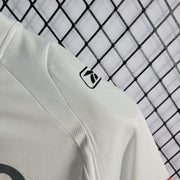 São Paulo 2006 Home Retro Jersey