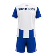 Porto 26/27 Home Kids Kit