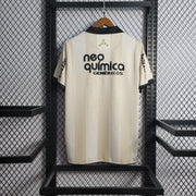 Corinthians 2010 Retro Jersey