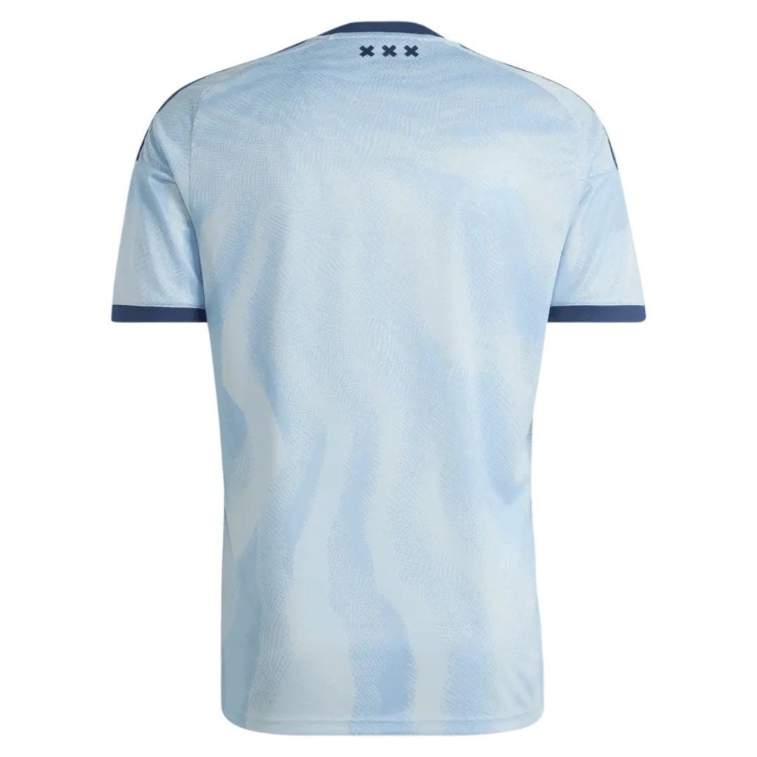Ajax 26/27 Third Fan Jersey