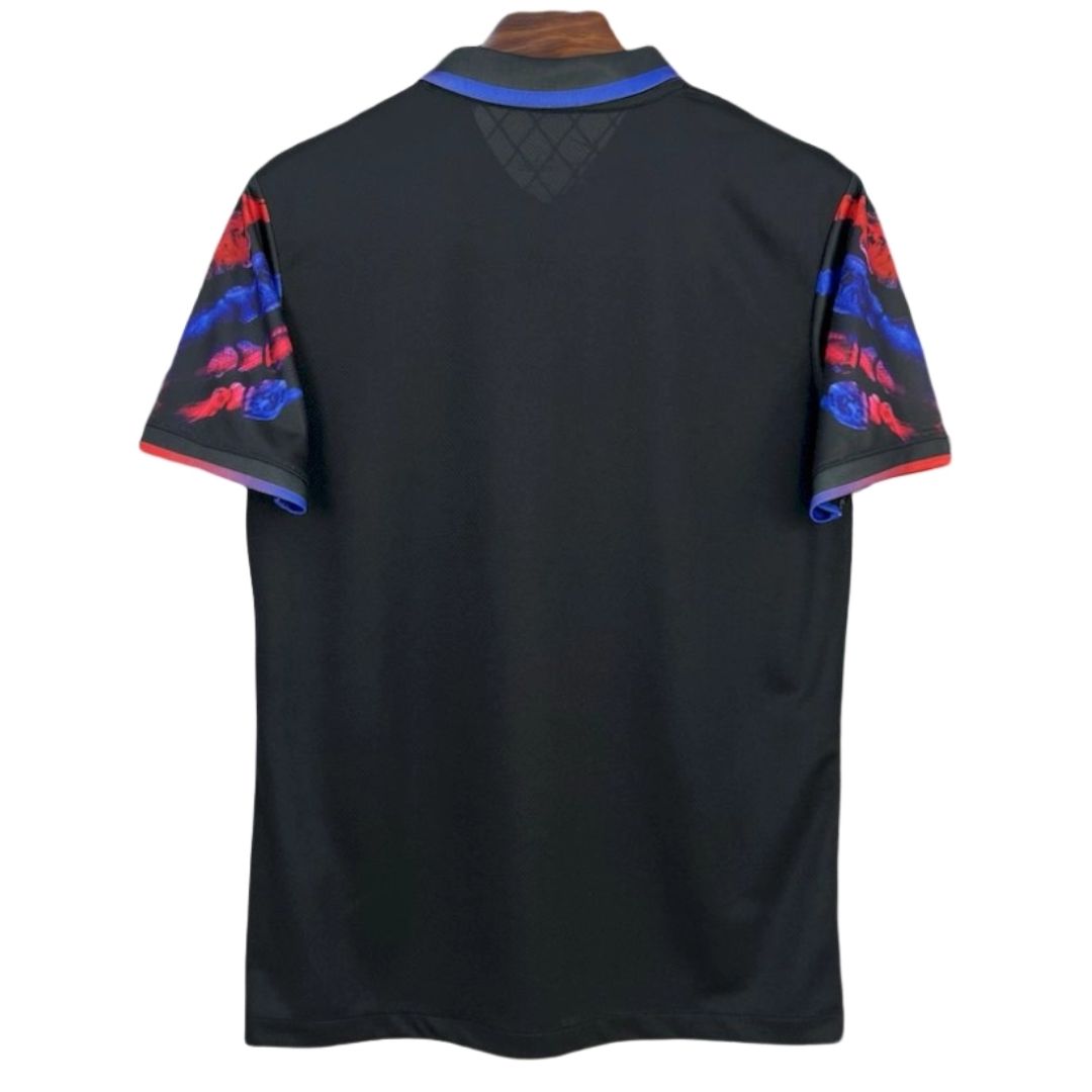 Barcelona 25/26 Dark X-Ray Special Edition Fan Jersey