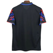 Barcelona 25/26 Dark X-Ray Special Edition Fan Jersey