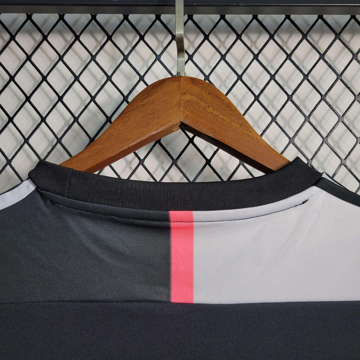 Juventus 19/20 Home Retro Jersey