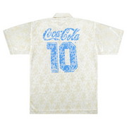 Cruzeiro 1993 Away Retro Jersey