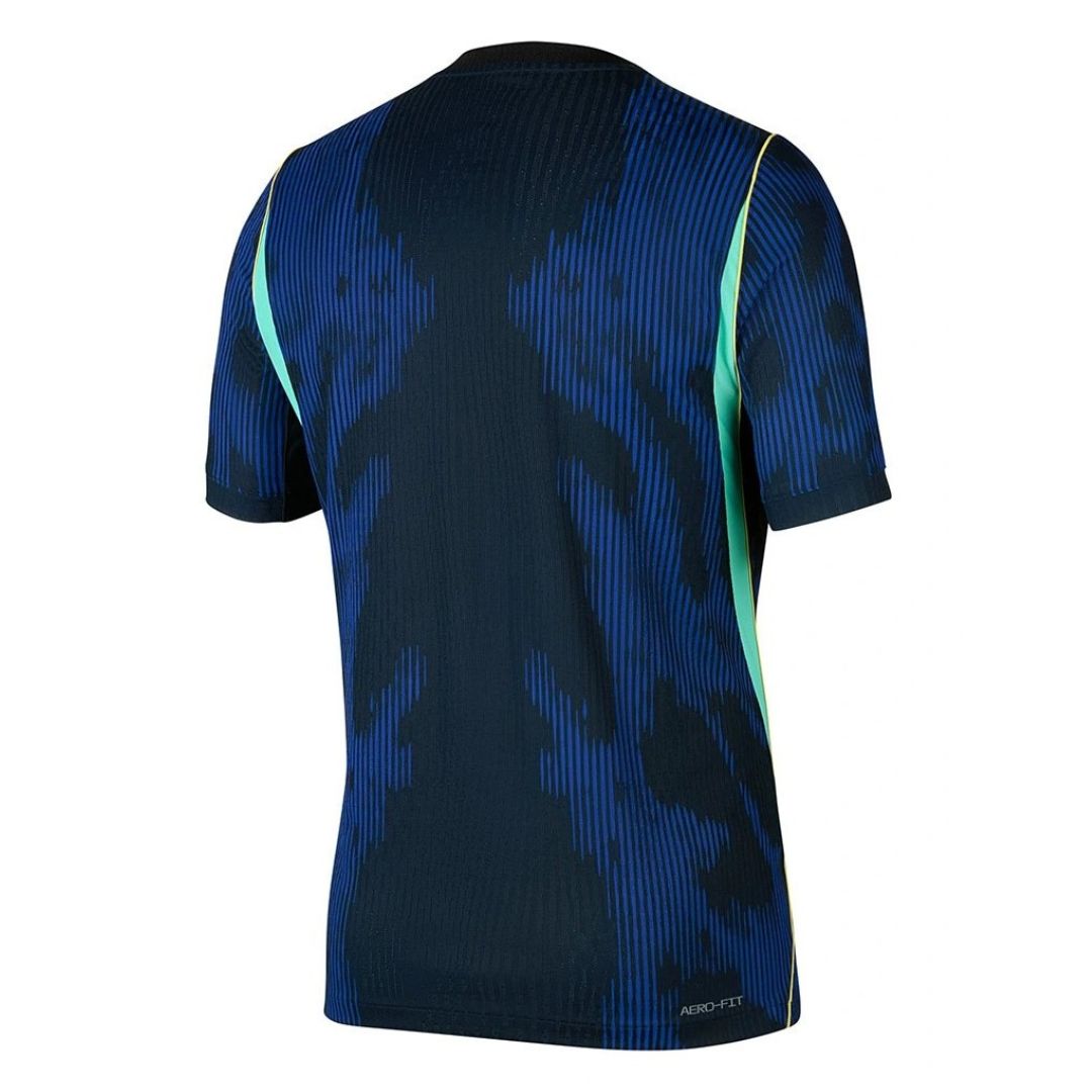 Brazil 26/27 Away Fan Jersey