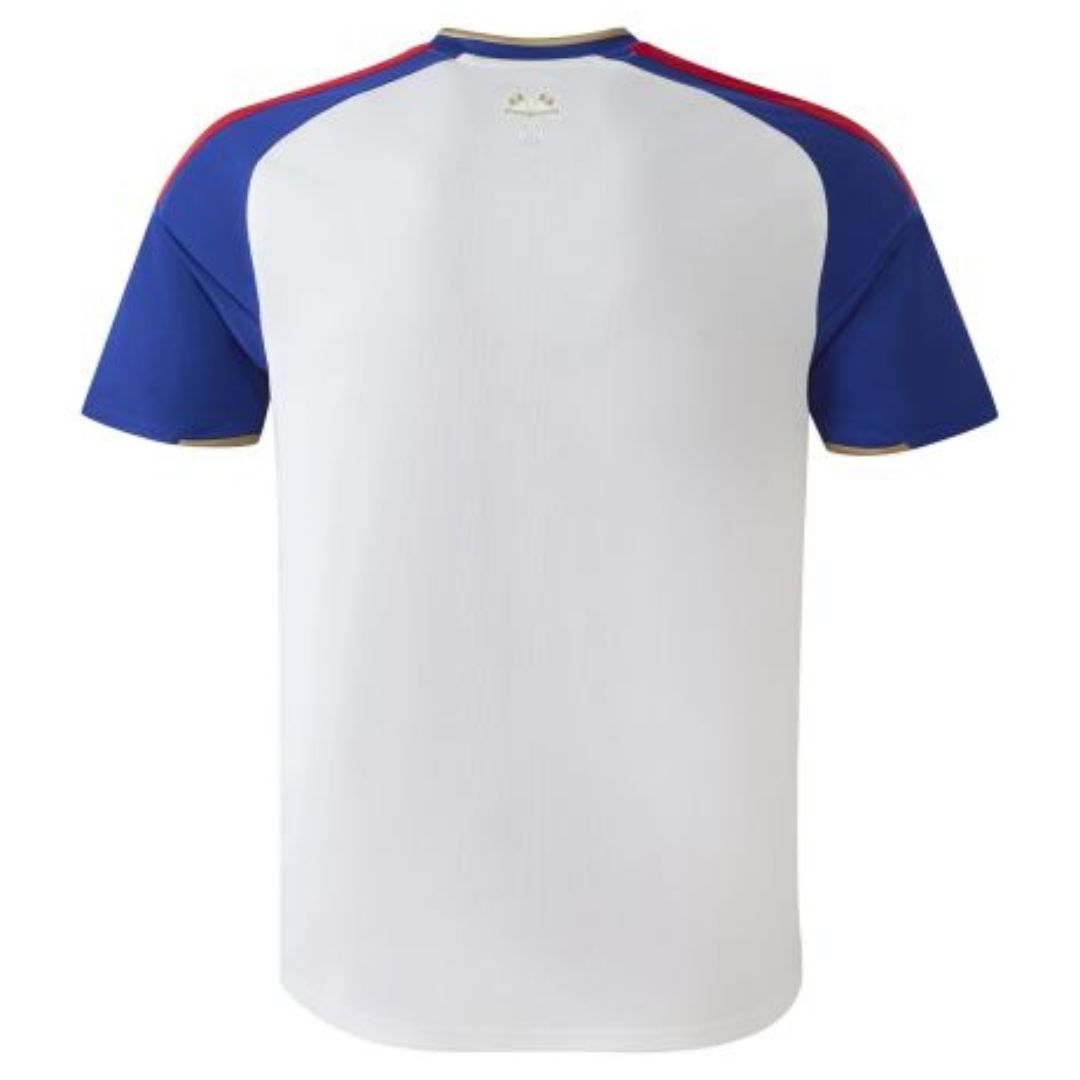 Lyon 26/27 Home Fan Jersey