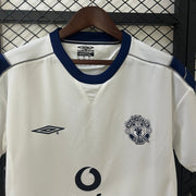 Manchester United 00/01 Away Retro Jersey