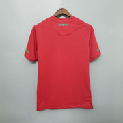 Portugal 2010 Home Retro Jersey