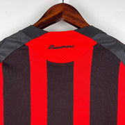 AC Milan 08/09 Home Retro Jersey