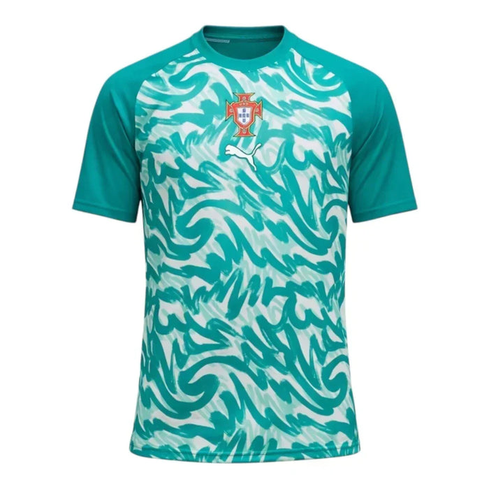 Portugal 26/27 Away Pre-Match Jersey