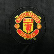 Manchester United 07/08 Retro Jersey