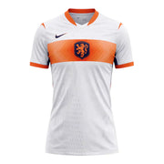Netherlands 26/27 Away Women's Jersey