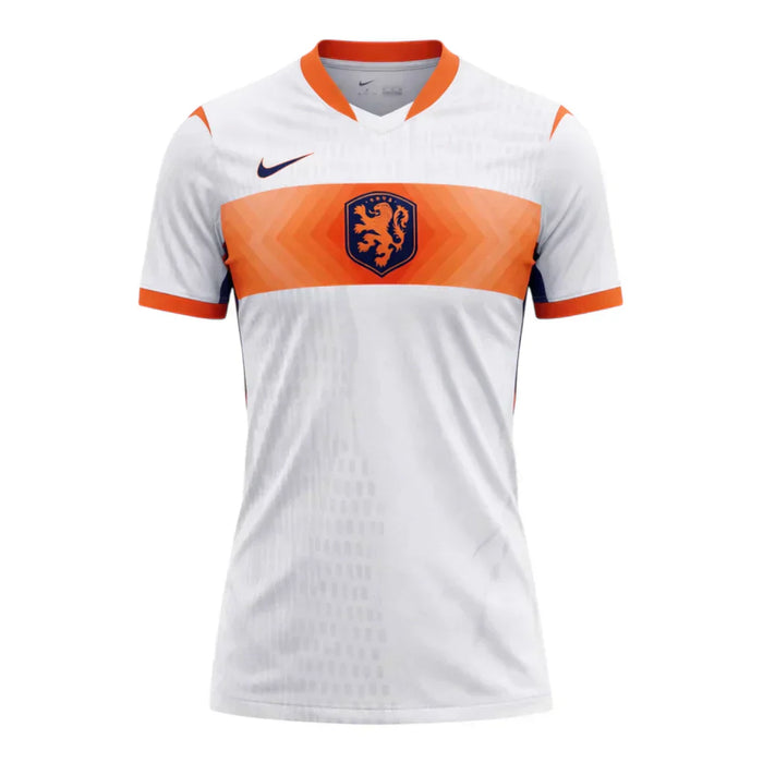 Netherlands 26/27 Away Women's Jersey