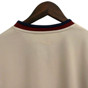 Barcelona 88/89 Away Retro Jersey
