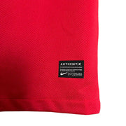 Arsenal 11/12 Retro Jersey
