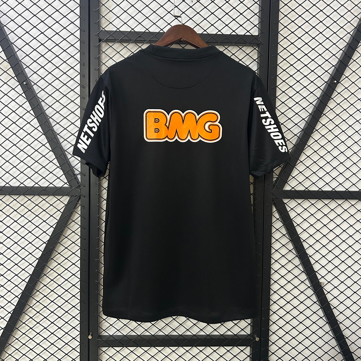 Santos 12/13 Away Retro Jersey