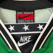 Nigeria 1994 Home Retro Jersey