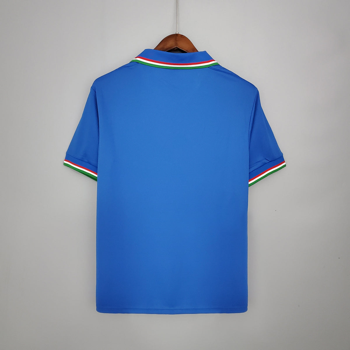 Italy 1982 Home Retro Jersey