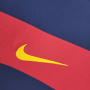 Barcelona 15/16 Home Retro Jersey