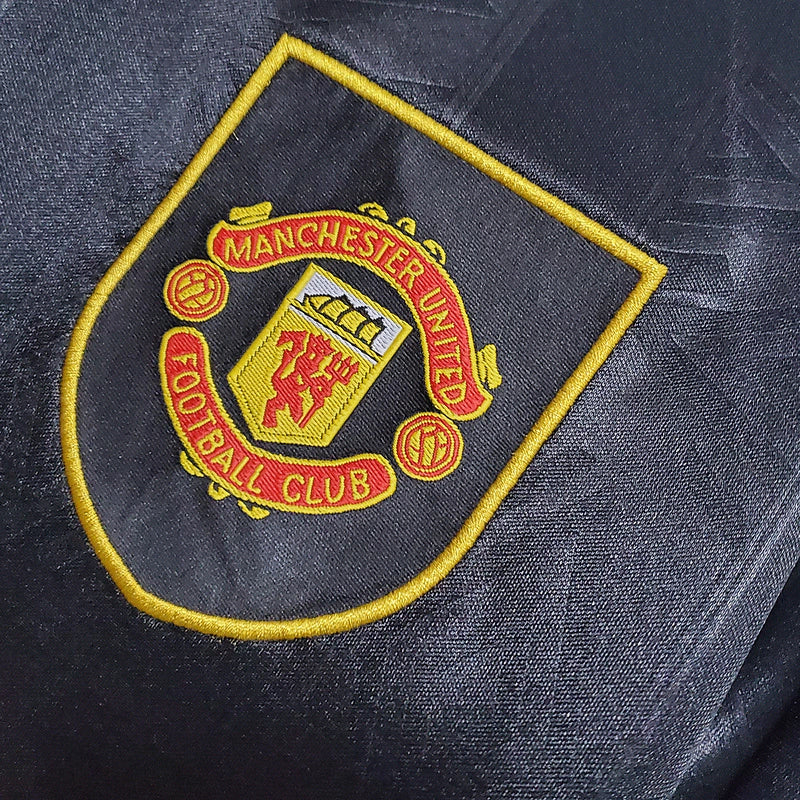 Manchester United 93/95 Retro Jersey