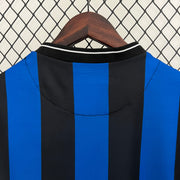 Inter Milan 09/10 Home Retro Jersey