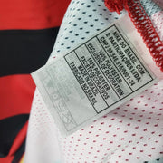 Flamengo 2009 Retro Jersey
