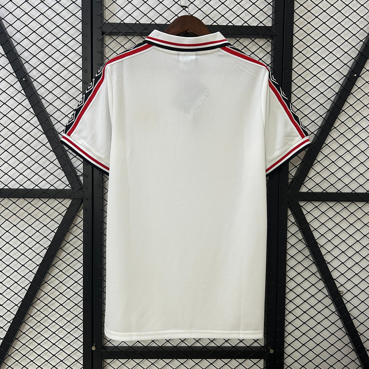 Manchester United 1998/99 Retro Jersey Commemorative Edition