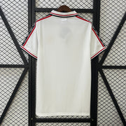 Manchester United 1998/99 Retro Jersey Commemorative Edition
