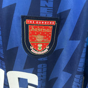 Arsenal 94/95 Away Retro Jersey