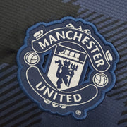 Manchester United 13/14 Away Retro Jersey