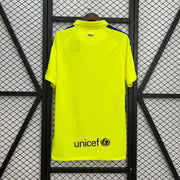 Barcelona 14/15 Third Retro Jersey