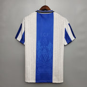 Manchester United 95/96 Away Retro Jersey