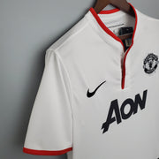 Manchester United 13/14 Third Retro Jersey