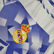 Real Madrid 96/97 Third Retro Jersey