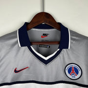Paris Saint-Germain 99/00 Away Retro Jersey