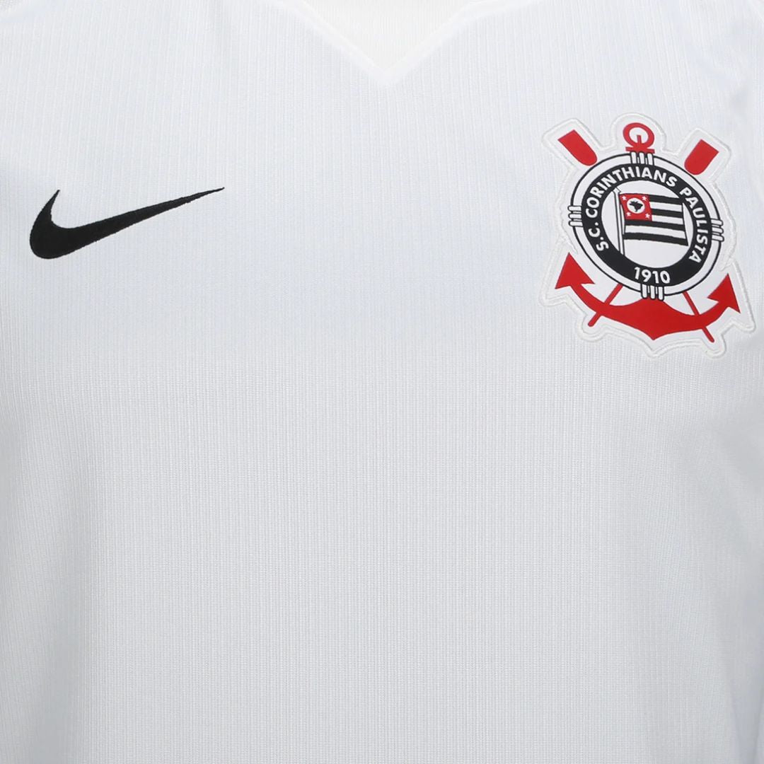 Corinthians 26/27 Home Fan Jersey
