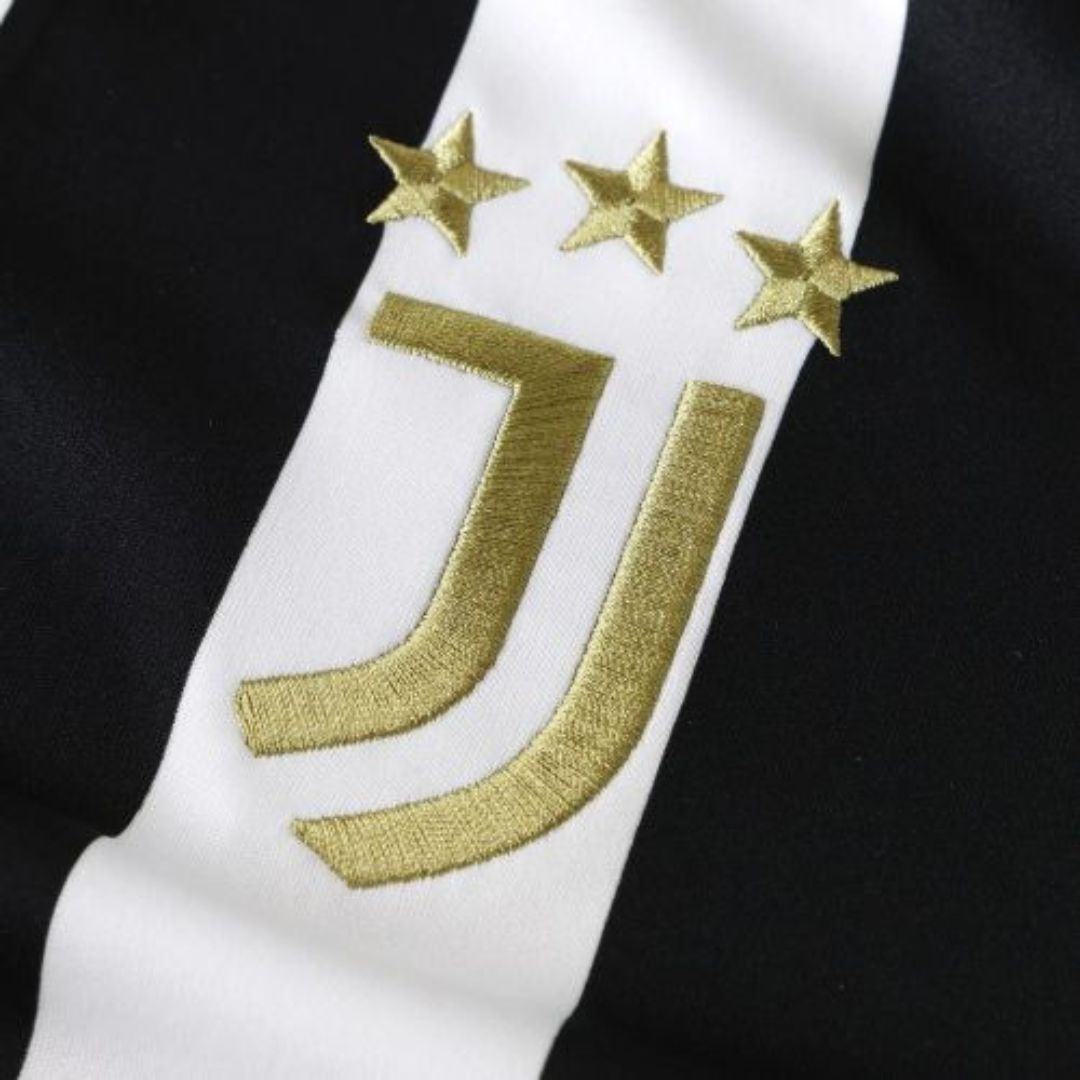 Juventus 26/27 Home Fan Jersey