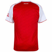 Arsenal Home Away Retro 2025/26 Bundle