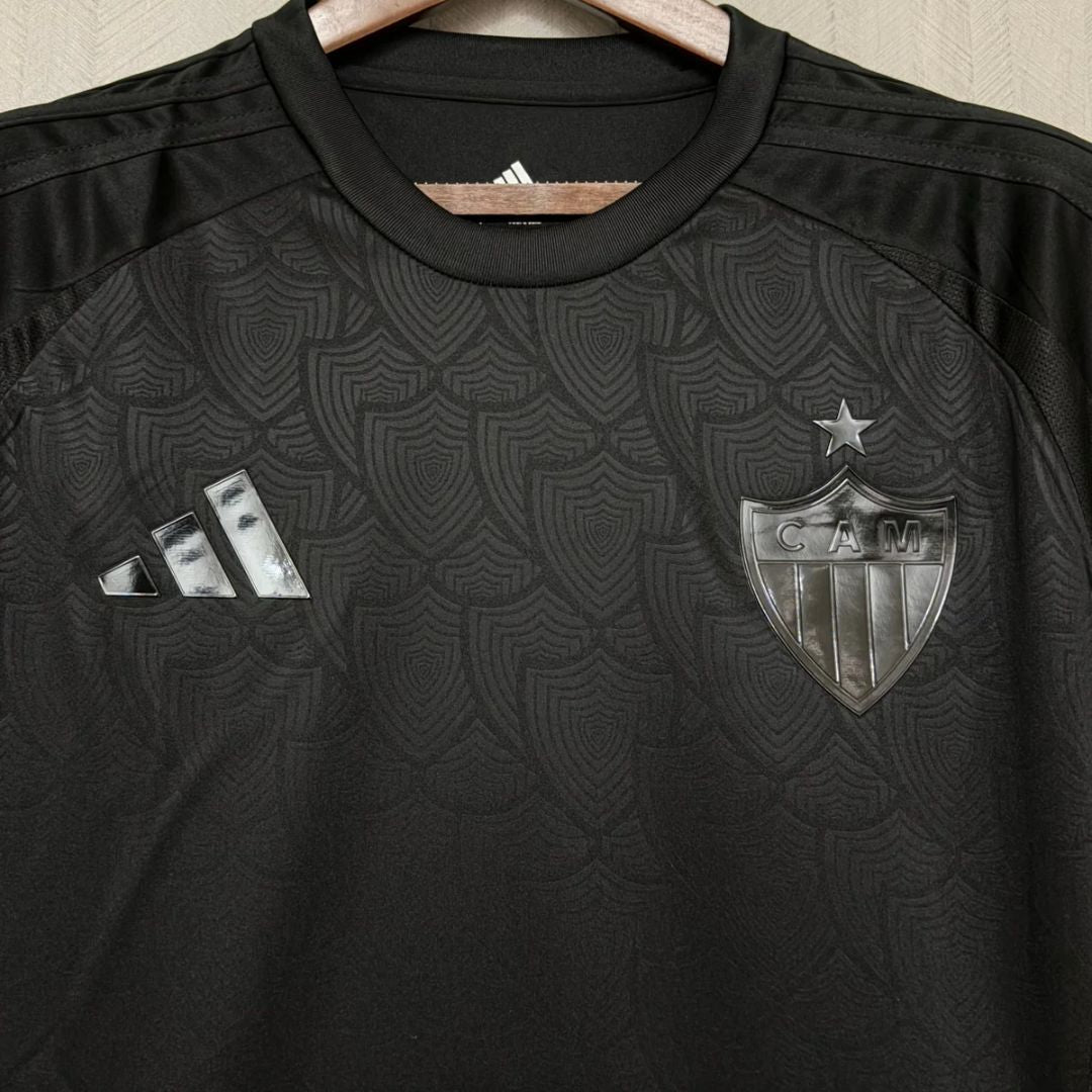Atlético Mineiro 25/26 Fan Jersey