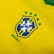 Brazil 04/05 Retro Jersey