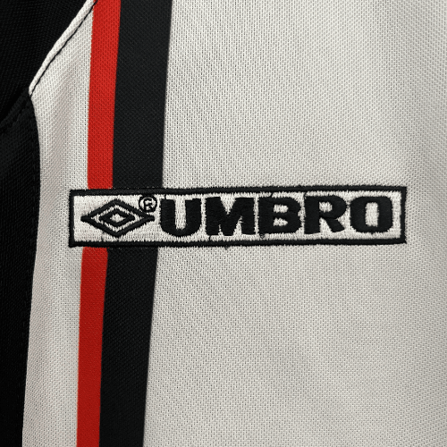 Ajax 98/99 Away Retro Jersey