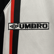 Ajax 98/99 Away Retro Jersey
