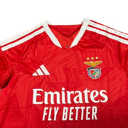 Benfica 26/27 Home Fan Jersey